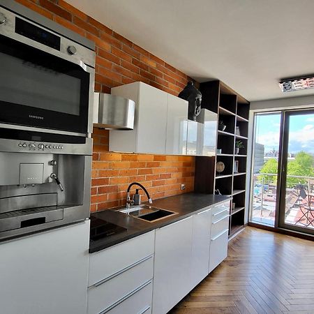 Salwator Apartment - Topolove Rooms & Apartments Krakow Exterior photo