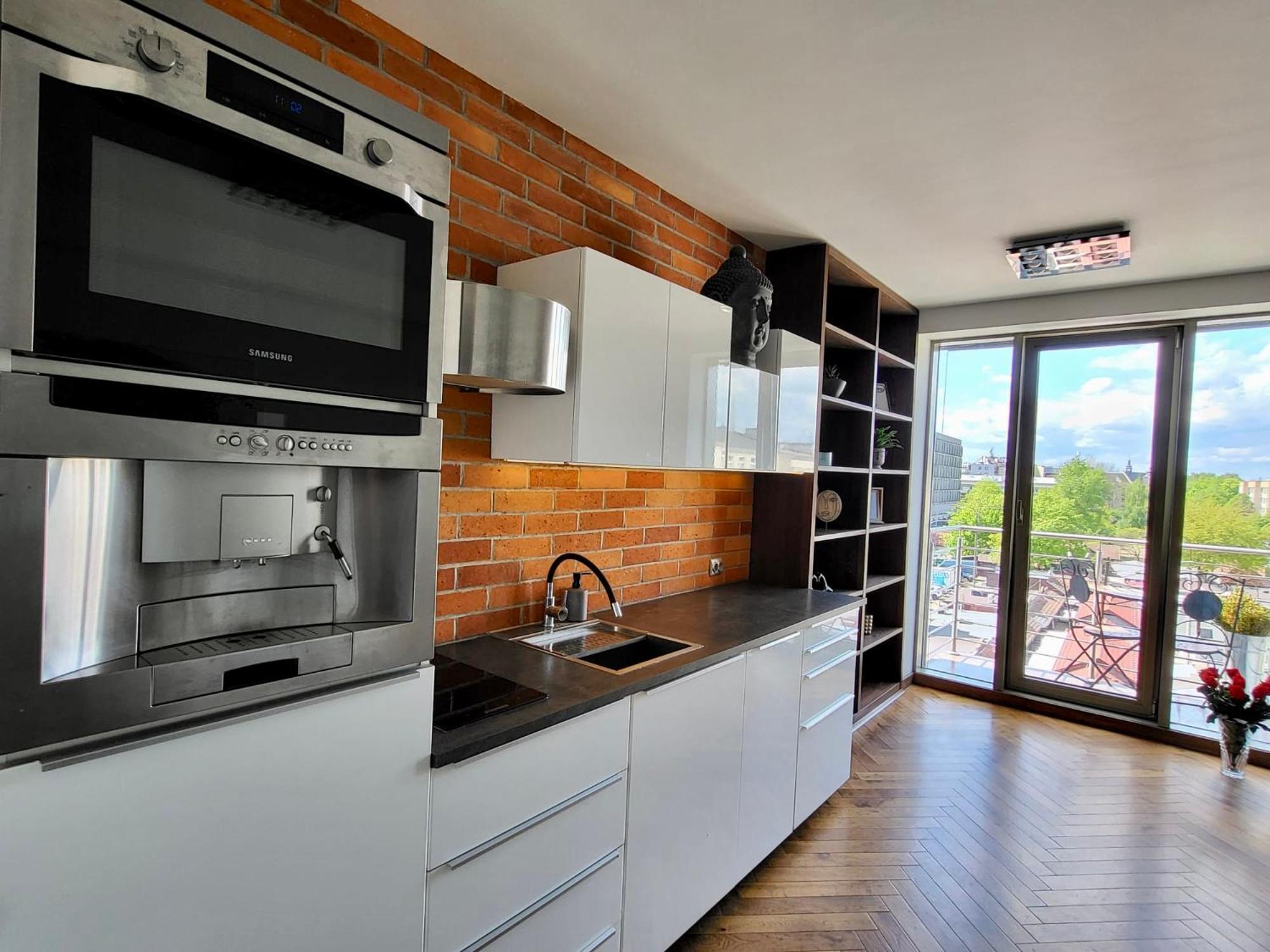 Salwator Apartment - Topolove Rooms & Apartments Krakow Exterior photo
